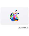 $100 Apple Gift Card for 18,900 Reward Points (10% off Points) @ Commbank Awards