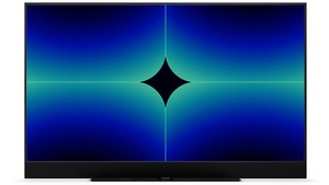 Hubbl Glass UHD TV: 55" $595 ($800 off), 65" $695 ($900 off) + Delivery ($0 C&C) @ Harvey Norman