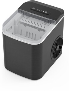 Nordic 1.3L Ice Maker $74 C&C / In-store Only @ BIG W