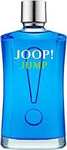 JOOP! Jump Eau De Toilette 200ml $30.35 + Delivery to Selected Postcodes ($0 with Prime/ $59 Spend) @ Amazon AU