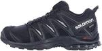 Salomon Men's XA PRO 3D GTX Gore-Tex Trail Running and Hiking Shoe (Black/Grey/Blue) $128.99 Delivered @ Amazon AU