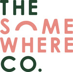 40% off Sitewide + Delivery ($0 with $200 Spend) @ The Somewhere Co