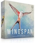 Wingspan Board Game $49 + Delivery ($0 with Prime/ $59+ Spend) @ Amazon AU