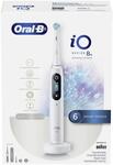 Oral-B iO 8 Series Toothbrush $193.50 + Delivery ($0 C&C) @ Chemist Warehouse