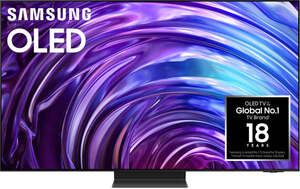 Samsung 77" S95D OLED 4K Smart TV $5295 + Delivery ($0 C&C) @ JB Hi-Fi