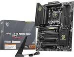 [Back Order] MSI MAG X870 Tomahawk Wi-Fi Motherboard $516.13 Delivered @ Amazon UK via AU