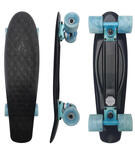 Poly Skateboard $6 + $20 Shipping @ The Surfboard Warehouse via Decathlon