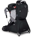 Osprey Poco Plus Child Carrier (Starry Black/Blue Sky) $449.97 (Was $749.95) Delivered @ Wild Earth