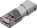 PNY 256GB Turbo Attache 3 USB 3.0 ~ $23.07 + Delivery ($0 with Prime/ $59 Spend) @ Amazon US via AU