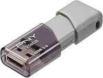 PNY 256GB Turbo Attache 3 USB 3.0 Flash Drive $23.07 + Delivery ($0 with Prime/ $59 Spend) @ Amazon US via AU