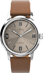 Timex Marlin 40mm Automatic Watch with Acrylic Crystal A$242.50 Delivered @ Timex