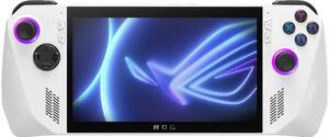 ASUS ROG Ally Gaming Handheld (W11, Ryzen Z1 Extreme, 512GB, 1080p 120hz Display) $899 + Delivery ($0 C&C/In-store) @ JB Hi-Fi