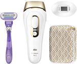 20% off Braun IPL Silk Expert Pro 5 Permanent Removal $419 @ Costco Online (Membership Required)