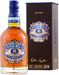 Chivas Regal 18 Year Old Scotch Whisky 700ml only $83.96 @ David Jones + free delivery