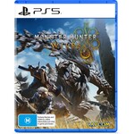 [PS5, XSX, PC] Monster Hunter Wilds $80.10 Delivered / C&C @ Big W