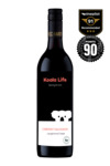 66% off Langhorne Creek Cabernet Sauvignon 2022 $99 / 12 Bottles Delivered ($0 SA C&C) ($8.25/Bottle, RRP $25) @ Wine Shed Sale