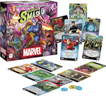 Smash Up: Marvel or Disney Edition $15 Each (RRP $35) + Shipping ($0 in-Store) @ Toymate