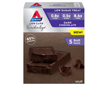 Atkins Low Carb Endulge Bars (Dark Choc) 5pk $3, 10pk $6, 20pk $12 (BB 10/4/25) + Delivery ($0 OnePass) @ Catch