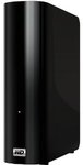 WD My Book Essential 3.0 3TB External Hard Drive (USB 3.0/2.0) $168.47 Delivered @Amazon UK