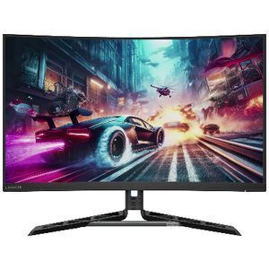 Lenovo Legion 32" QHD 180Hz 0.5ms Gaming Monitor R32QC $397+ Delivery ($0 to Metro/ OnePass/ in-Store/ C&C) @ Officeworks