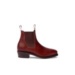 R.M. Williams Women's Comfort Lady Yearling Elastic Sided Boots (Sizes US 5-10) $519.20 Delivered @ David Jones