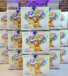 Win 1 of 15 Prismatic Evolutions ETBs from Rare Candy