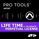 Avid Pro Tools Artist Digital Download A$295 (Was A$339) @ Gsus4