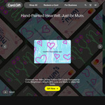 10% off Digital Gift Cards: Bobbi Brown, La Mer, MAC, Clinique, Estée Lauder, Jo Malone, Aveda @ Card.Gift