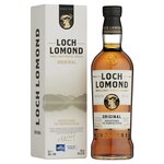 Loch Lomond Original Single Malt Scotch Whisky 700ml $51.30 + Delivery ($0 C&C/ $149 Order/ $99 Metro Order) @ Liquorland