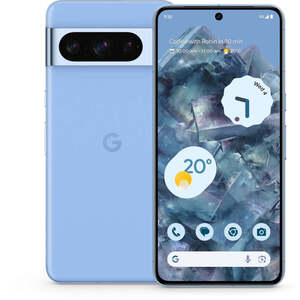 Google Pixel 8 Pro 128GB $887 + Delivery ($0 C&C/ in-Store) @ JB Hi-Fi