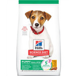 Buy 1 Get 1 Free: Hill's Science Diet Puppy Small Bites 2kg $44.95 + Shipping @ iPetStore