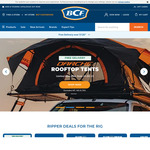 $5/$10/$15/$20 BCF Club Credit (No Minimum Spend, Activation Required) @ BCF