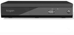Kogan HD Digital Set Top Box with PVR - $29 + Shipping AGAIN