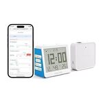 meross Room Thermometer and Sensor Kit - Flash Sale 12h Deal Price: $55.99( 20%off, List Price is $69.99)