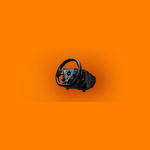 Win a Logitech G PRO Racing Wheel from McLaren + Logitech