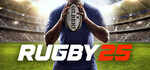 [PC, Steam] Rugby 25 $64.79 (20% off) @ Steam