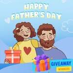 Win a $300 Gift Card for Father's Day from VANSUNY