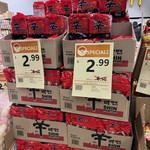 [NSW] Shin Ramyun Ramen Noodles 5 Pack $2.99 @ ZETCITI, East Village (Zetland)