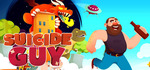 Win a Copy of The Suicide Guy from Chubby Pixel