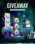 Win 1 of 2 Arctic Liquid Freezer III Pro 360 (of Your Choice) or a Minor Prize from Arctic.de + Club386