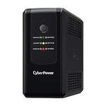 CyberPower UT650EG UPS $68.00 Delivered @ KS Computer Amazon AU