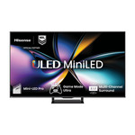Hisense 75" 75U7QAU 4K ULED Mini LED Smart TV 2025 $1984 via Price Beat (RRP $2295) + Delivery ($0 C&C) @ The Good Guys