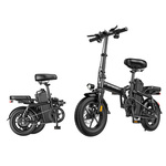 Engwe GT5 400W Folding Electric Bike $699 Delivered @ PCMarket
