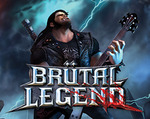[PC, macOS, Linux] Brütal Legend - Free (Was US$14.99) @ Itch.io