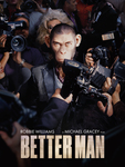 [SUBS, Prime] Better Man (2024) Movie Streaming @ Prime Video