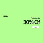 30% off Full-Priced Typo Items Online + $2.95 C&C ($0 with $35 Order) /+ $6.95 Delivery ($0 with $70 Order) @ Cotton On