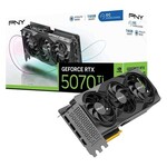[Afterpay] PNY GeForce RTX 5070 Ti OC GDDR7 16GB Graphics Card $1299 Delivered @ Metrocom eBay