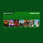 [SUBS, PC, XSX, XB1] Gears of War: Reloaded, Dragon Age: The Veilguard, Void/Breaker + More Coming to Game Pass @ Xbox