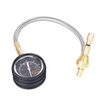 XTM Tyre Deflator Gauge for $19.99 (Free Club Membership Required) + Delivery ($0 C&C/ in-Store/ $120 Order) @ BCF