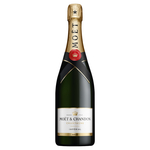 Moet & Chandon Brut NV Champagne 750ml 6 for $293.60 ($48.93 Per Bottle) + Delivery ($0 to Metro/ C&C) @ Liquorland Online Only